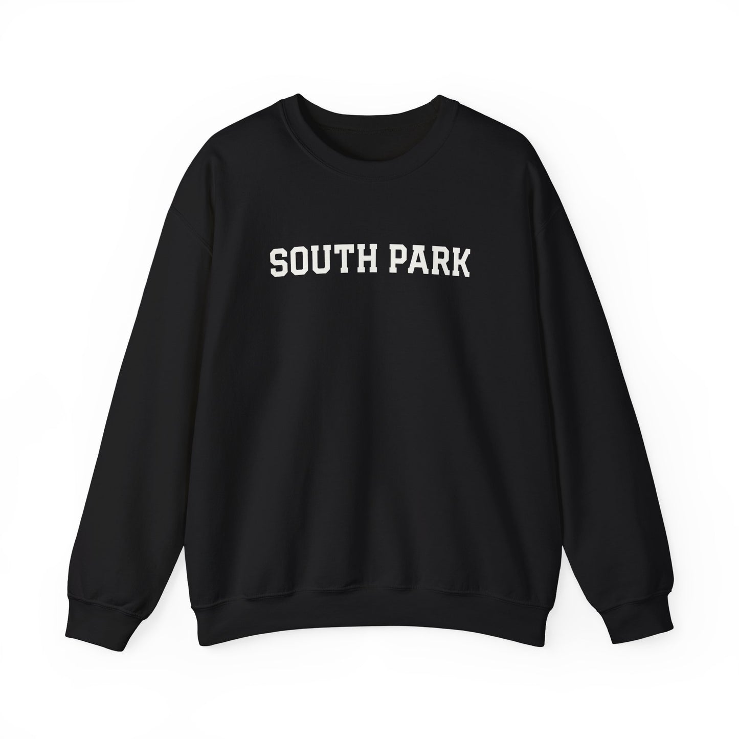 South Park Crewneck Sweatshirt