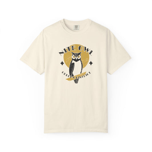 Nite Owl Oregon District Tee