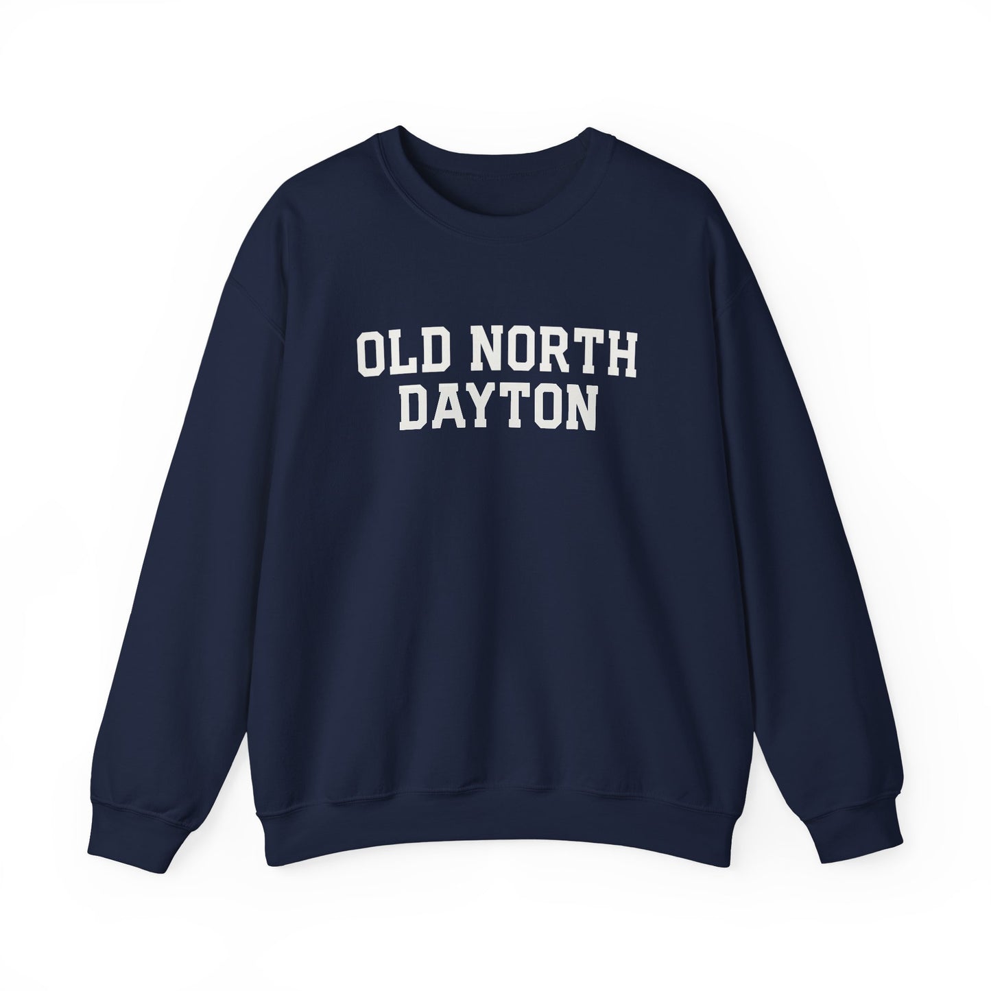 Old North Dayton Crewneck Sweatshirt