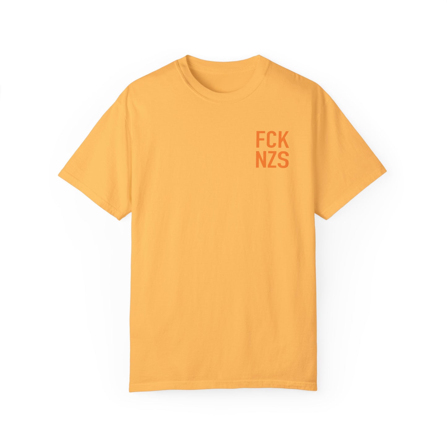 FCK NZS Tee
