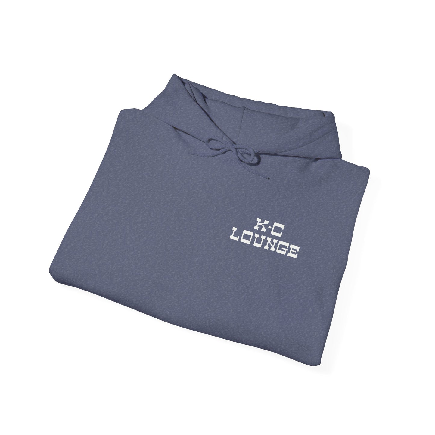 KC Lounge Hoodie Sweatshirt