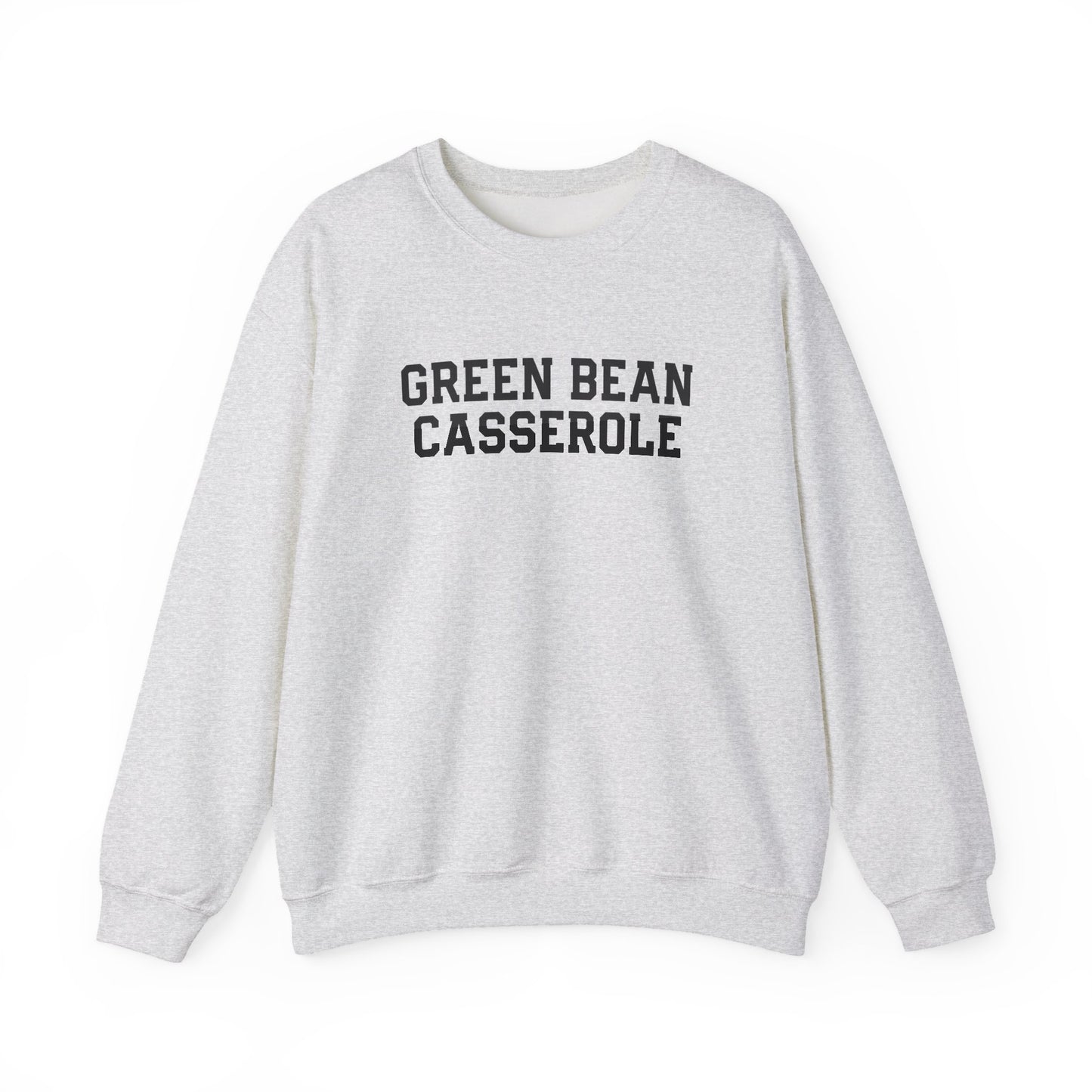 Green Bean Casserole Crewneck Sweatshirt