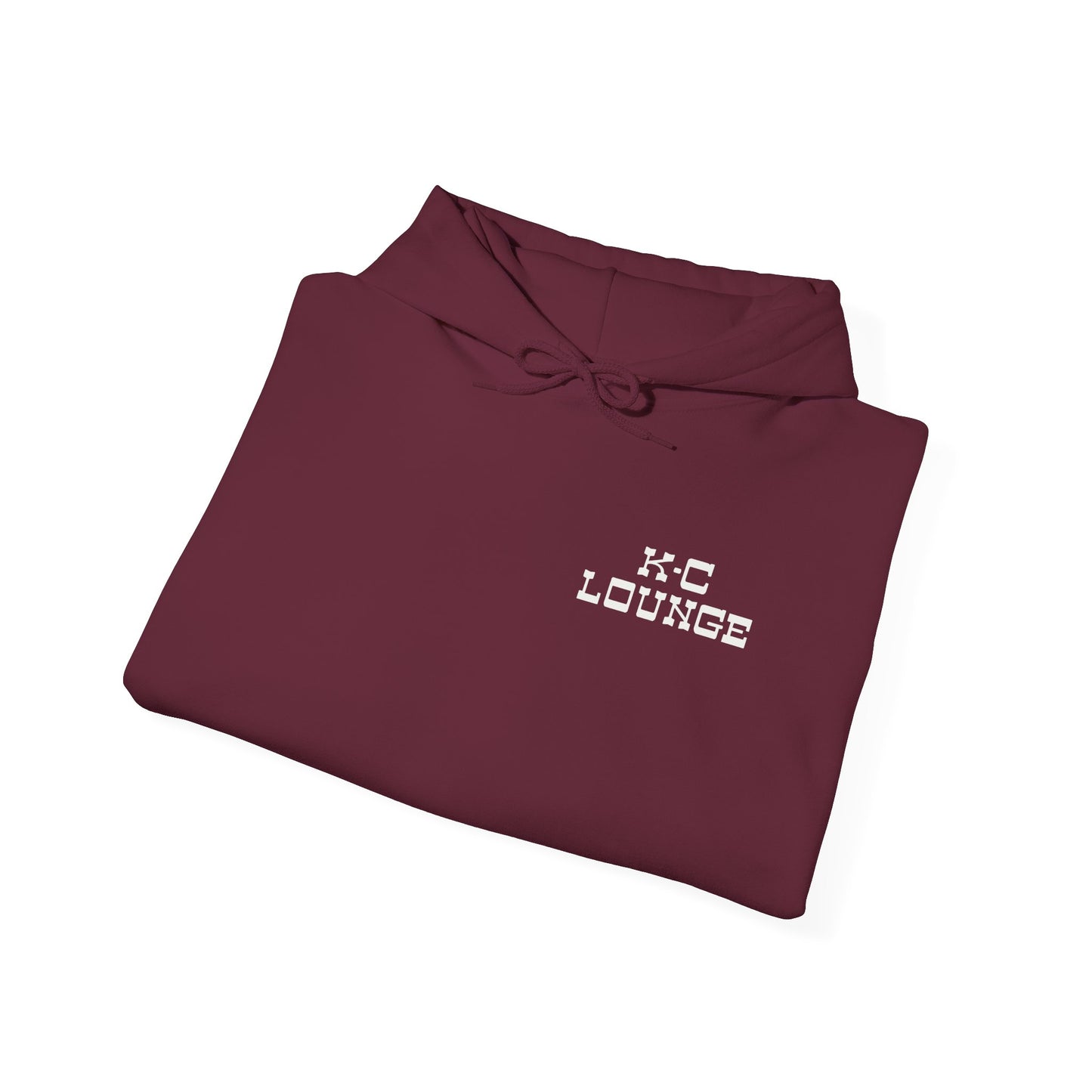 KC Lounge Hoodie Sweatshirt