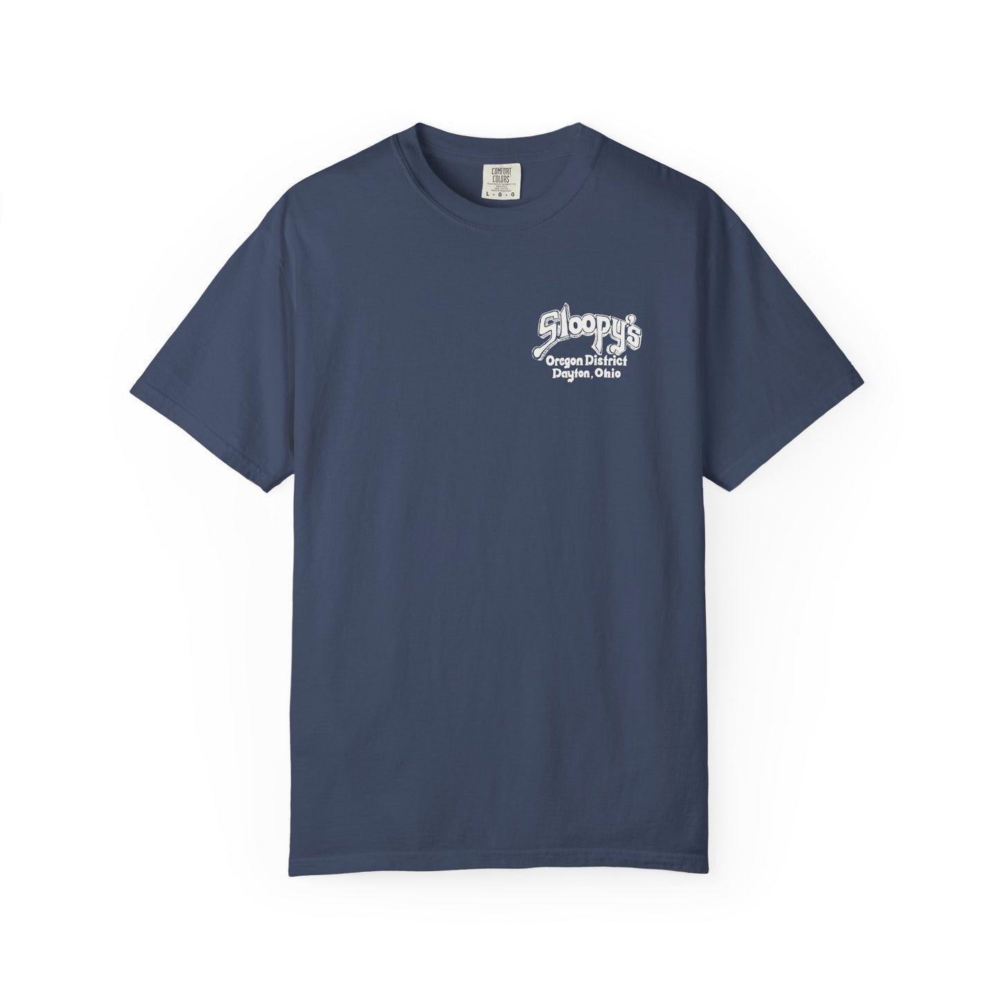 Sloopy's Tee