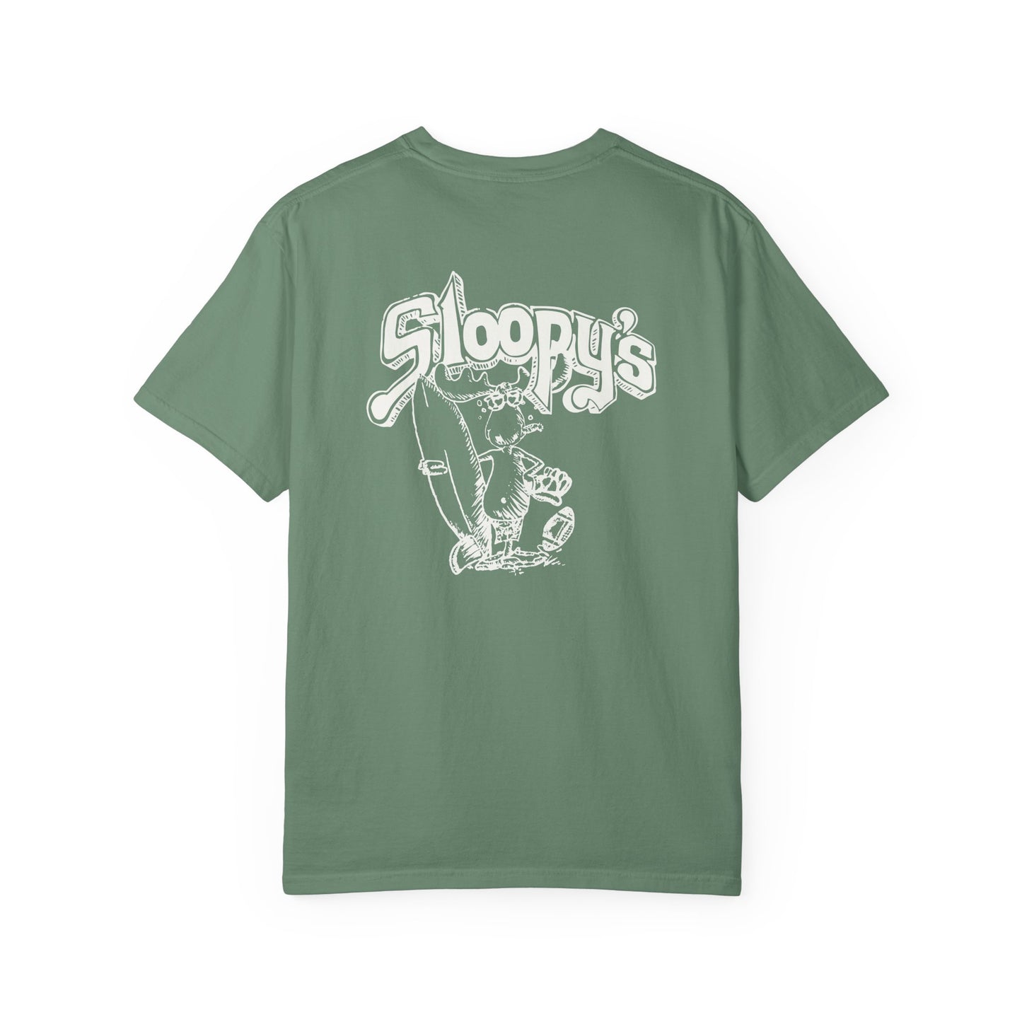 Sloopy's Tee
