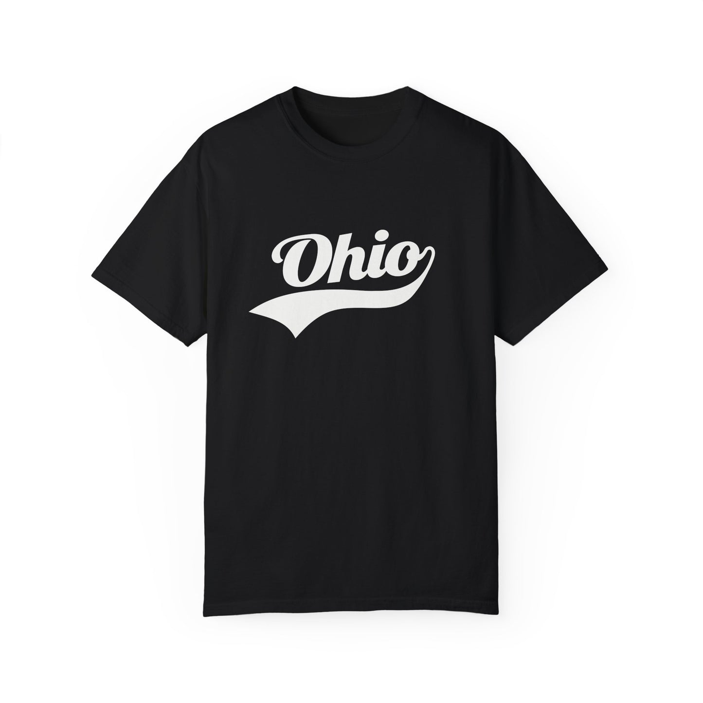Sporty Ohio Tee
