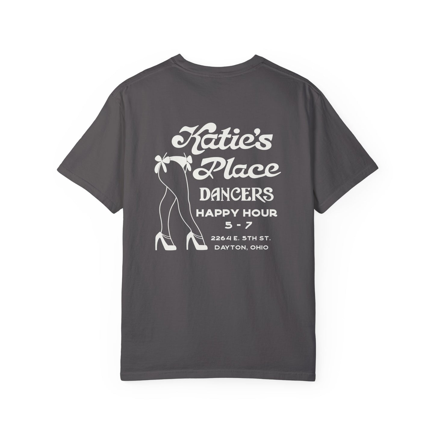 Katie's Place Tee