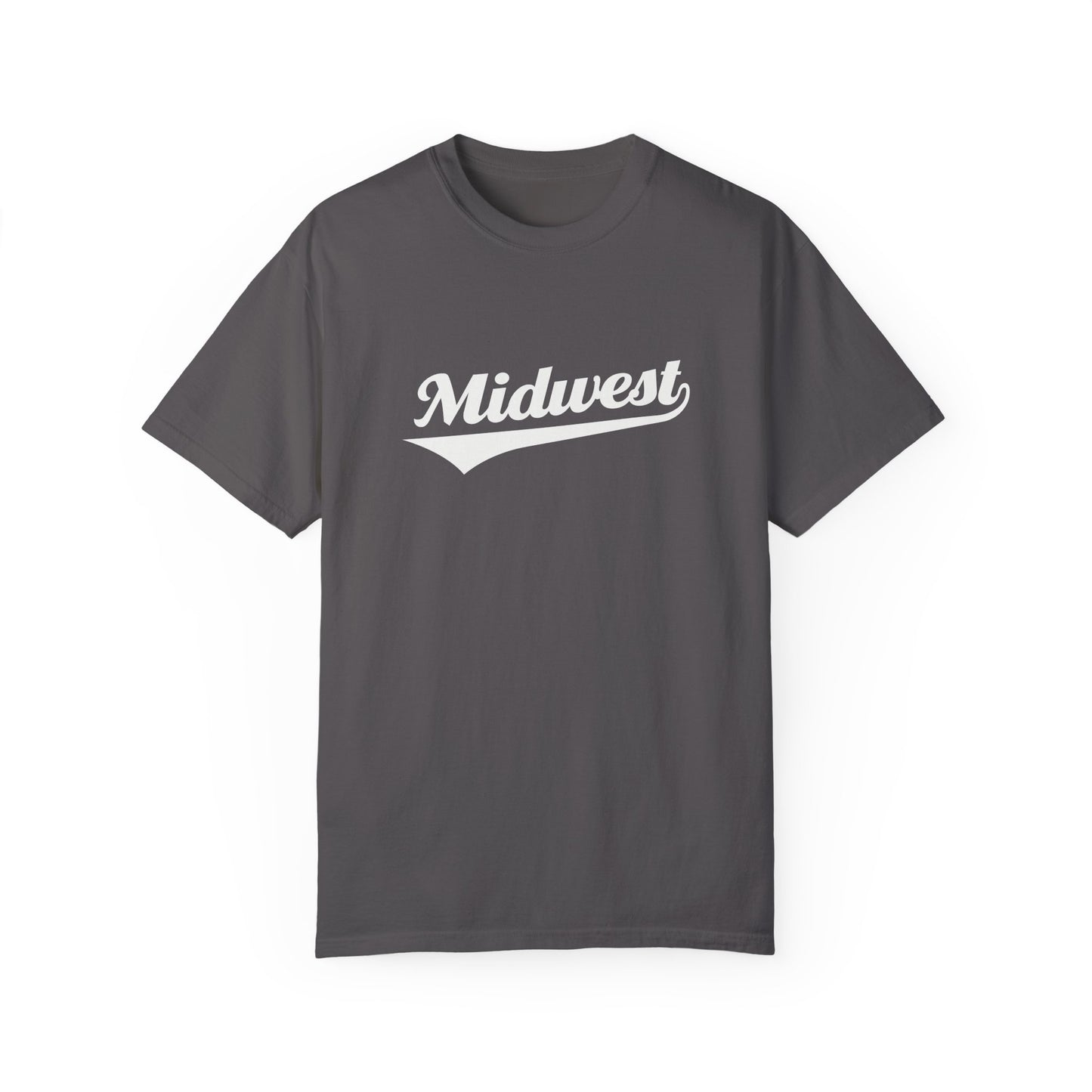 Sporty Midwest Tee