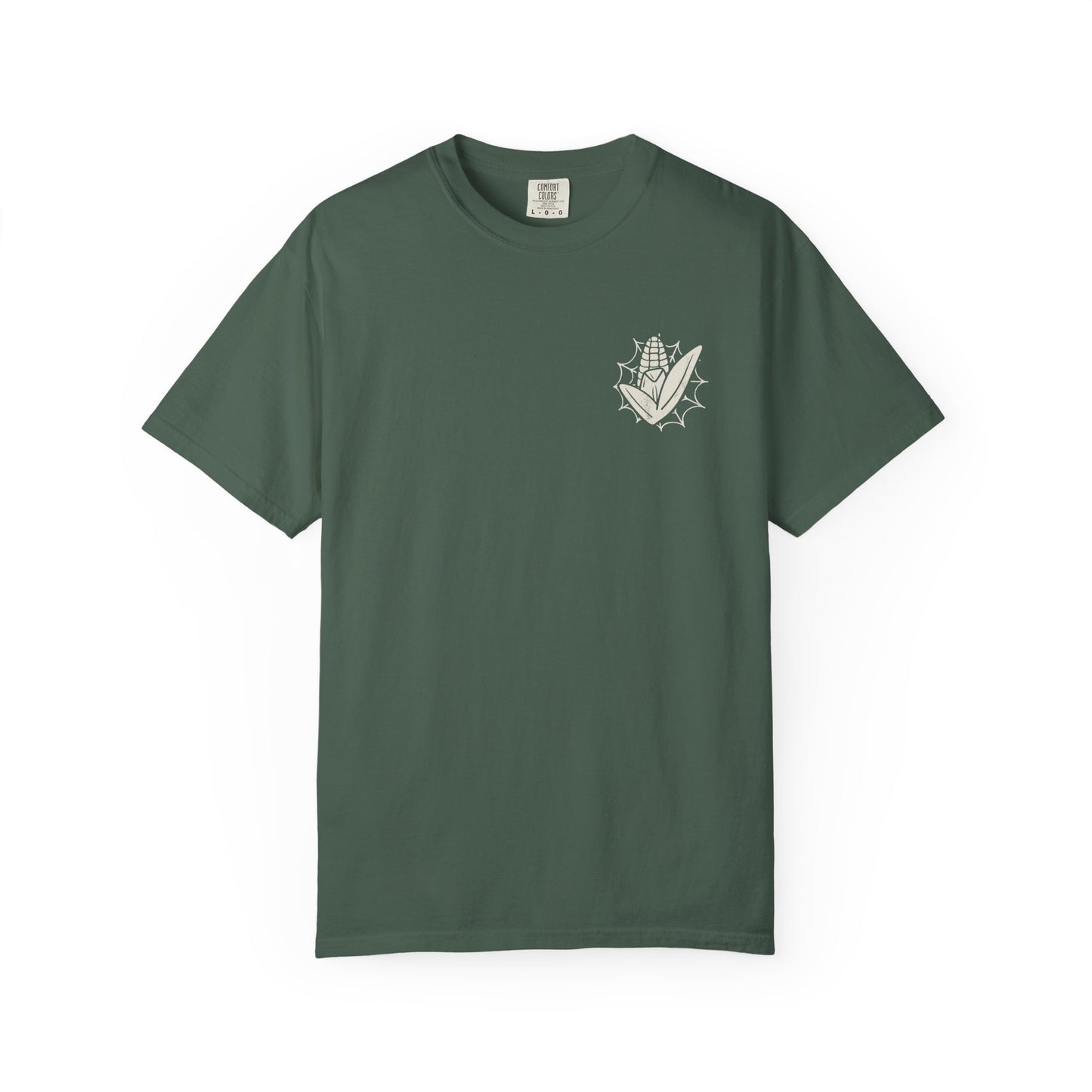 Bury My Bones In Ohio Tee