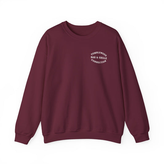 Tumbleweed Connection Crewneck Sweatshirt