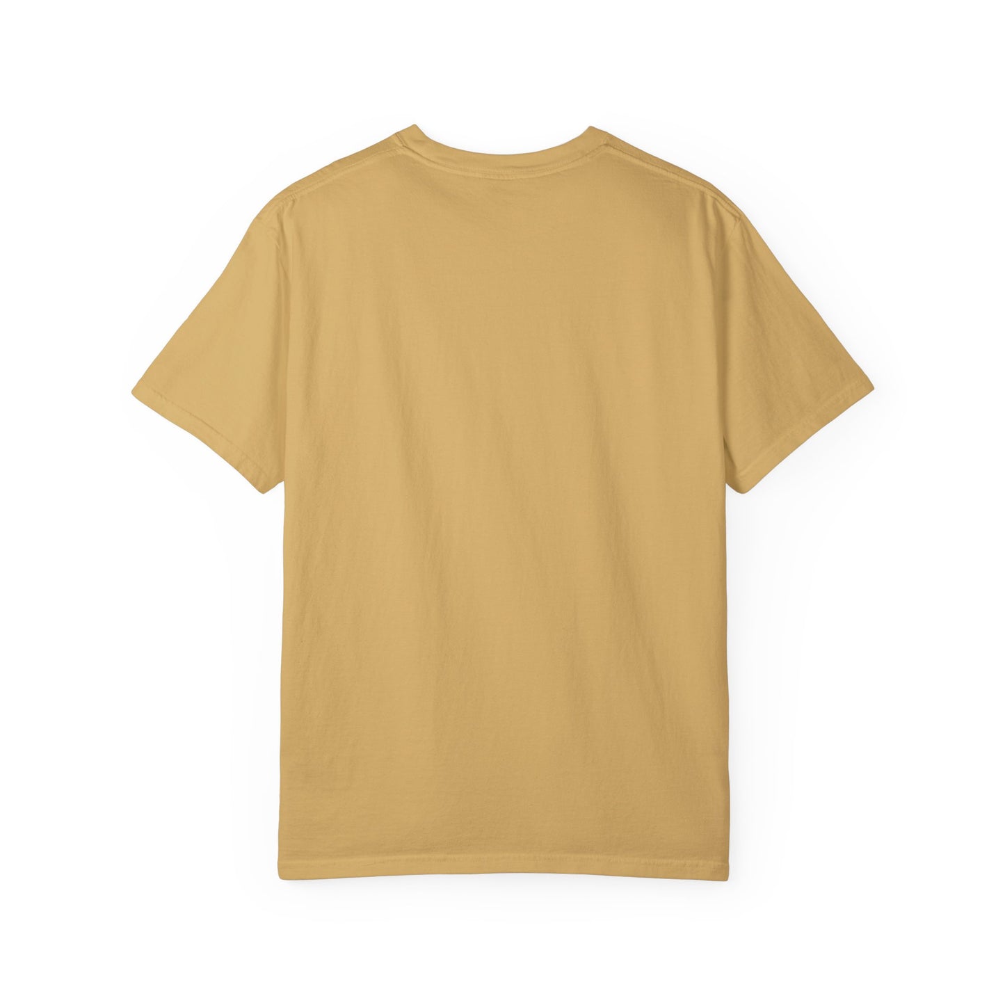 Gem City Tarot Tee