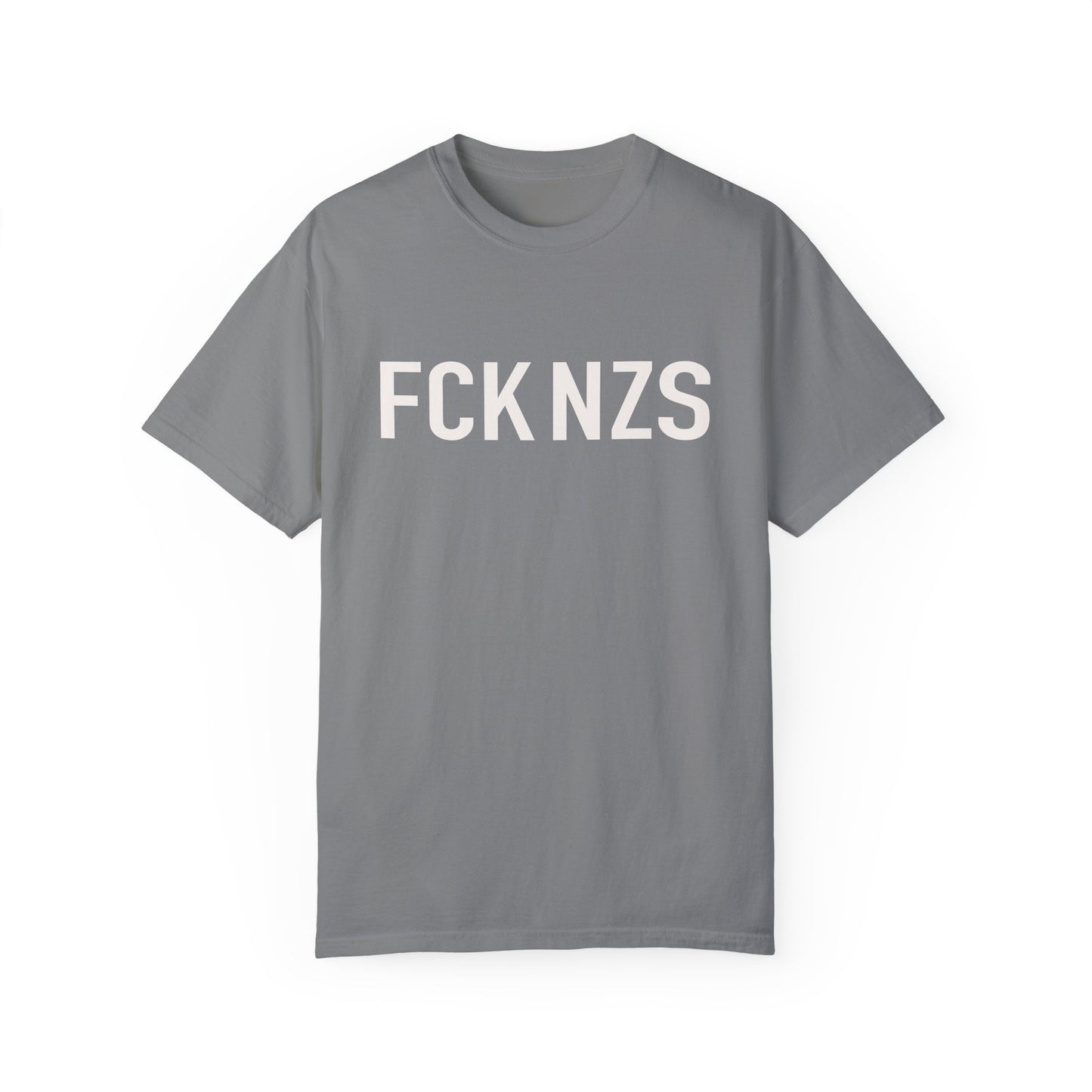 FCK NZS Tee