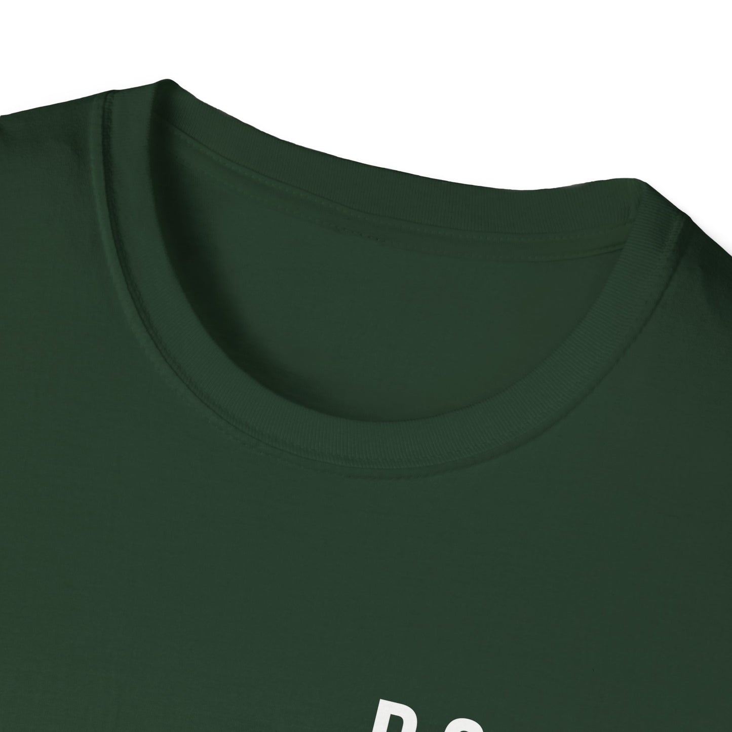 D.S.S.C. Tee