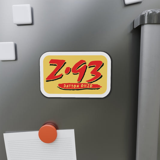Z 93 Magnet