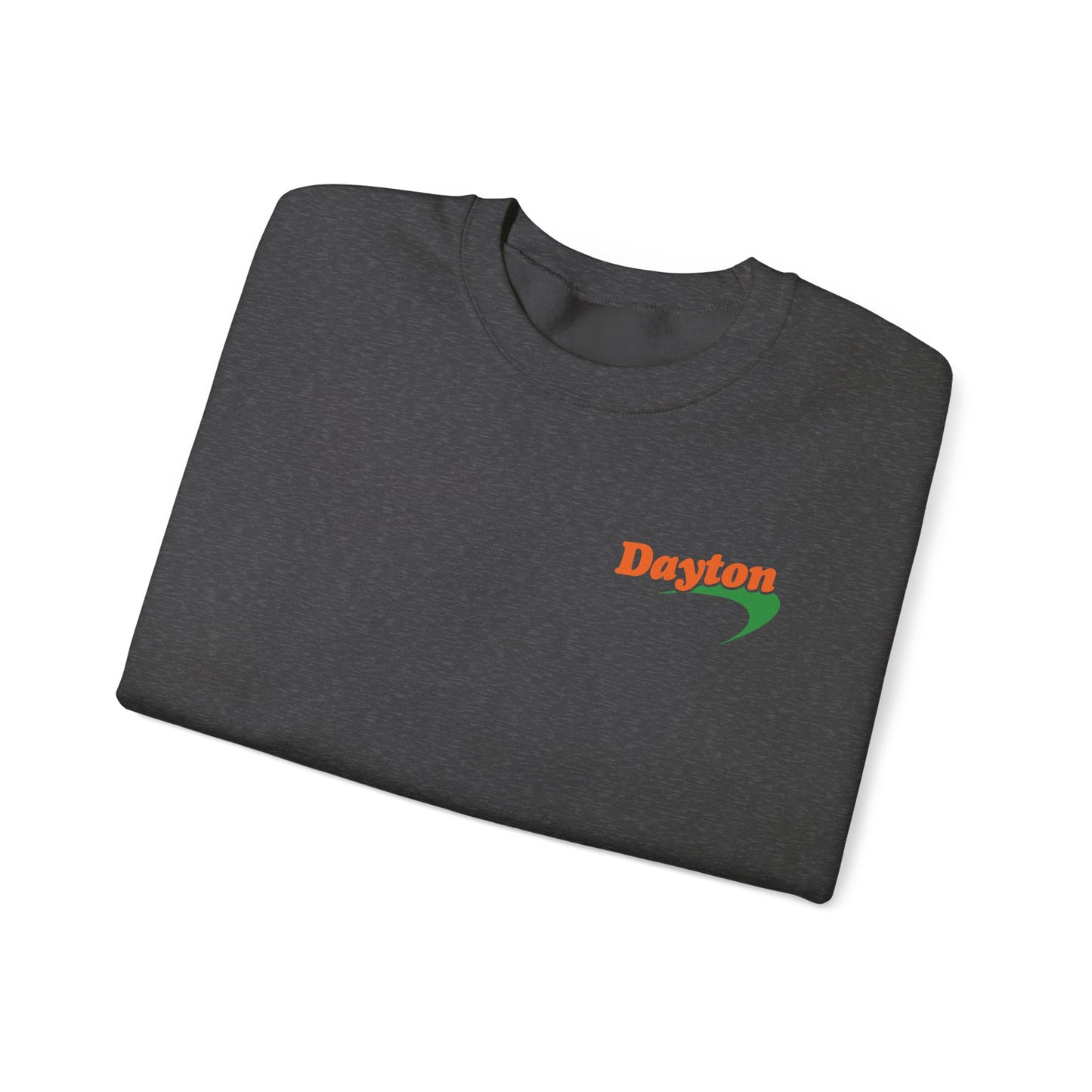 Dayton Newport Crewneck Sweatshirt