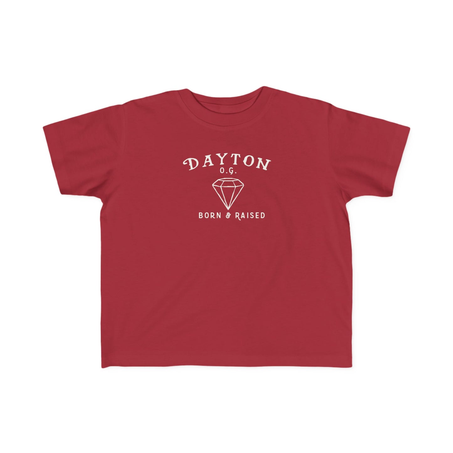 Dayton O.G. Toddler Tee