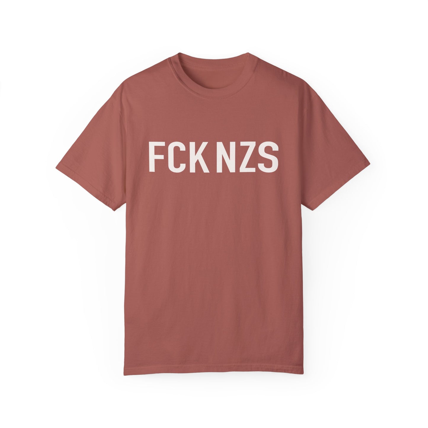 FCK NZS Tee