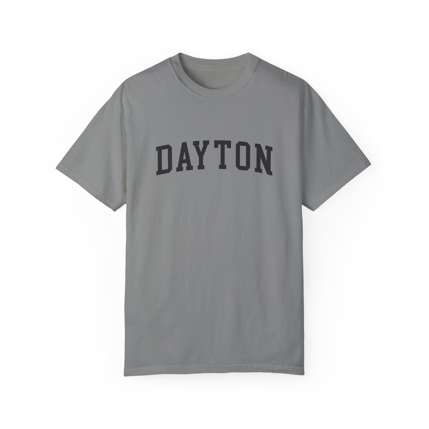 Classic Dayton Tee