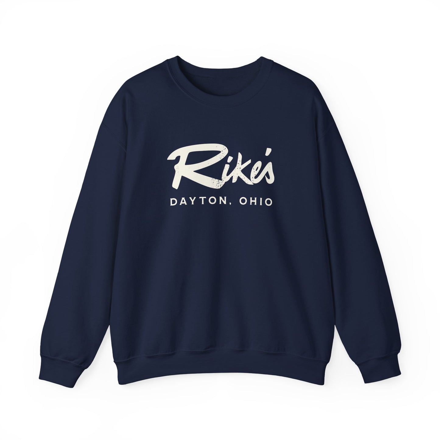 Rike's Crewneck Sweatshirt