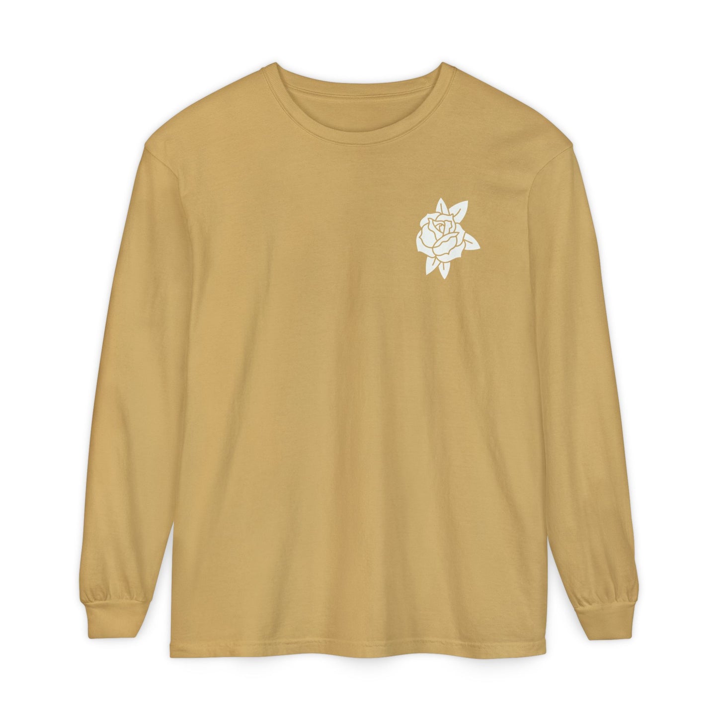 Meet Me In The Midwest Long Sleeve Tee