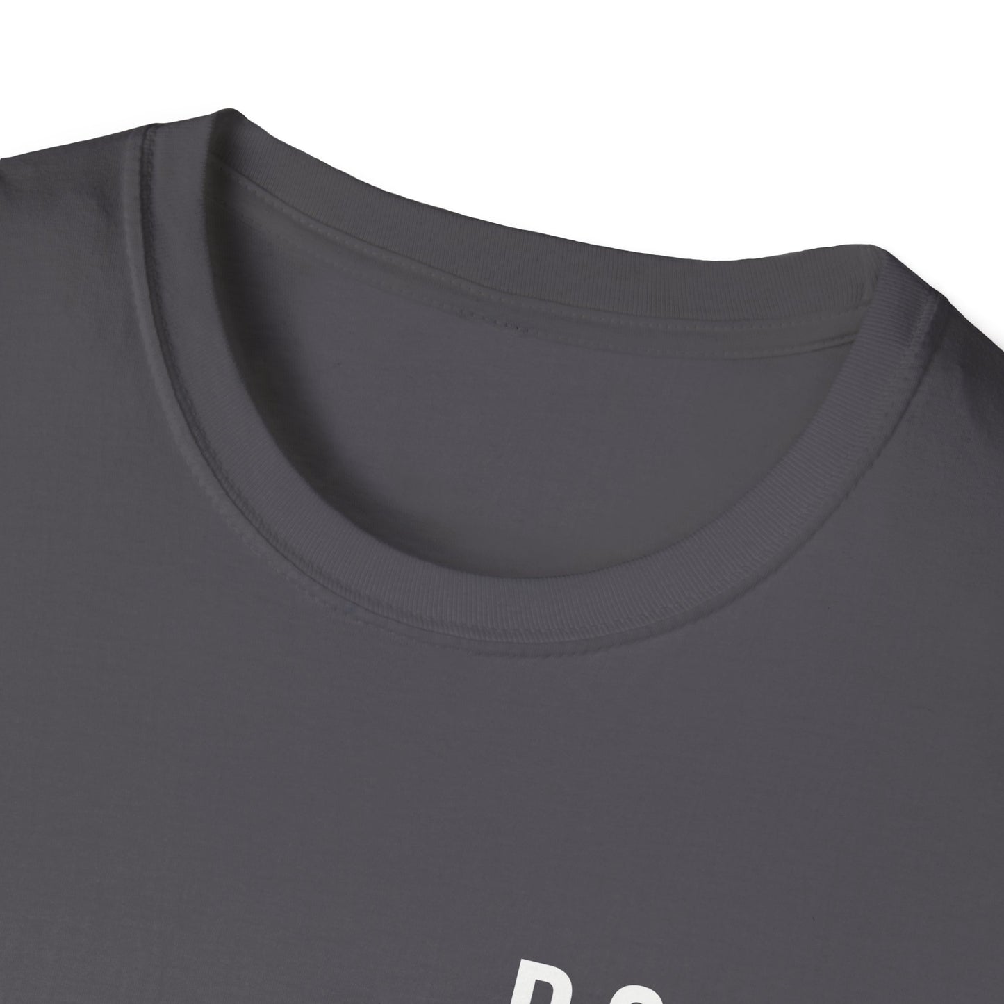D.S.S.C. Tee