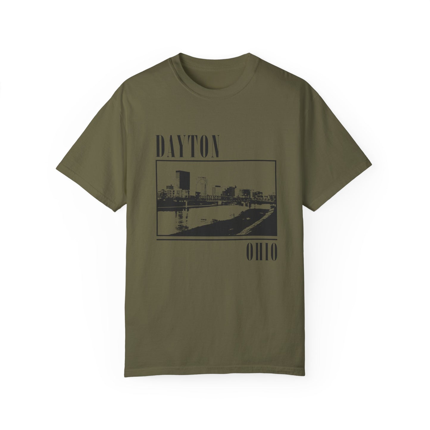 90's Dayton Tee