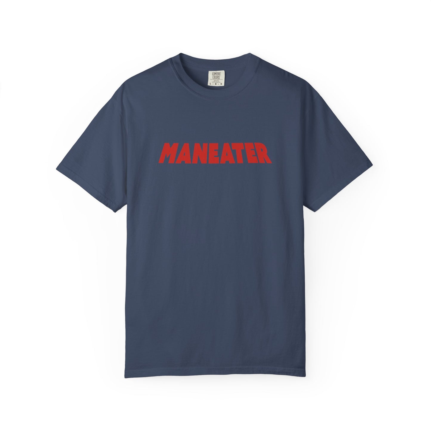 Maneater Tee
