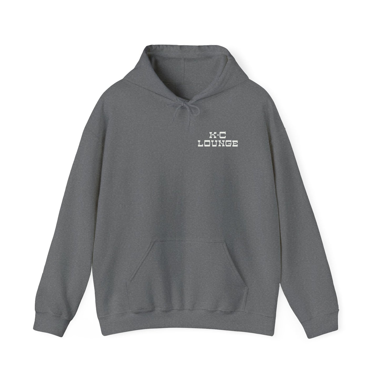 KC Lounge Hoodie Sweatshirt