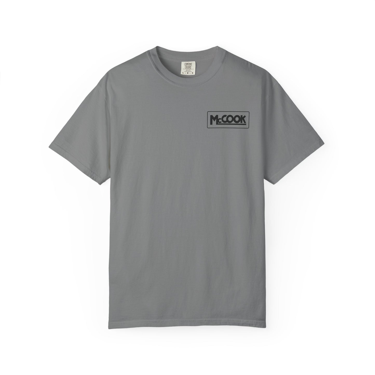 McCook Theater Tee