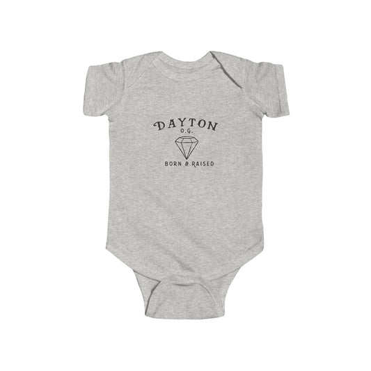Dayton O.G. Onesie