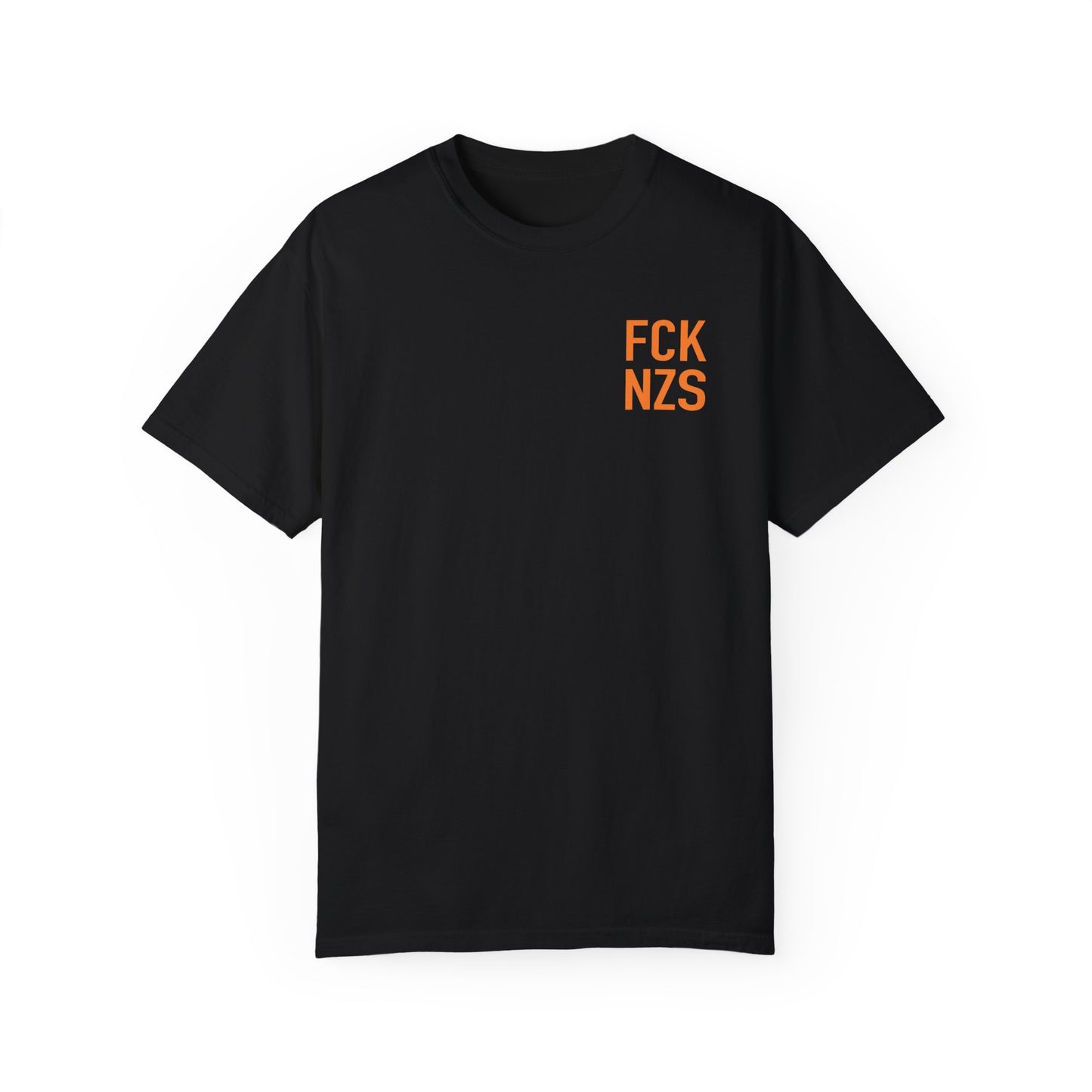FCK NZS Tee