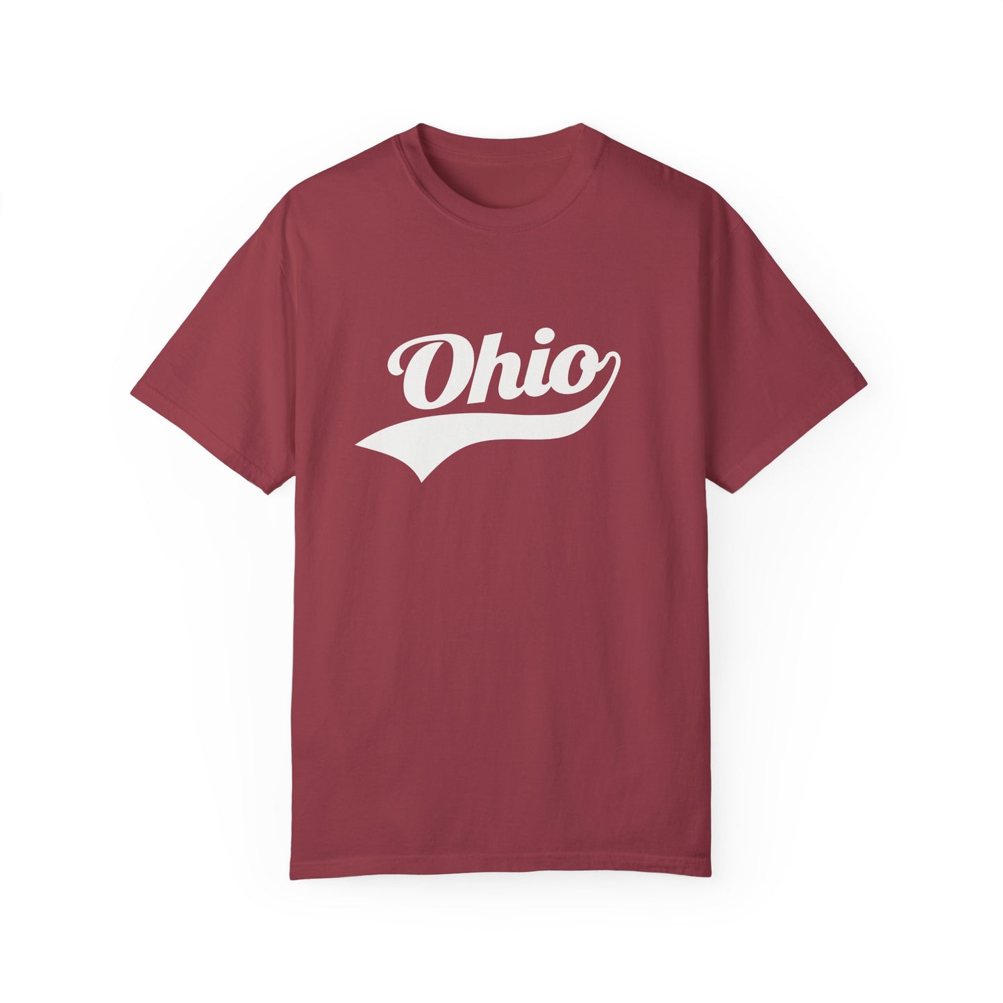 Sporty Ohio Tee