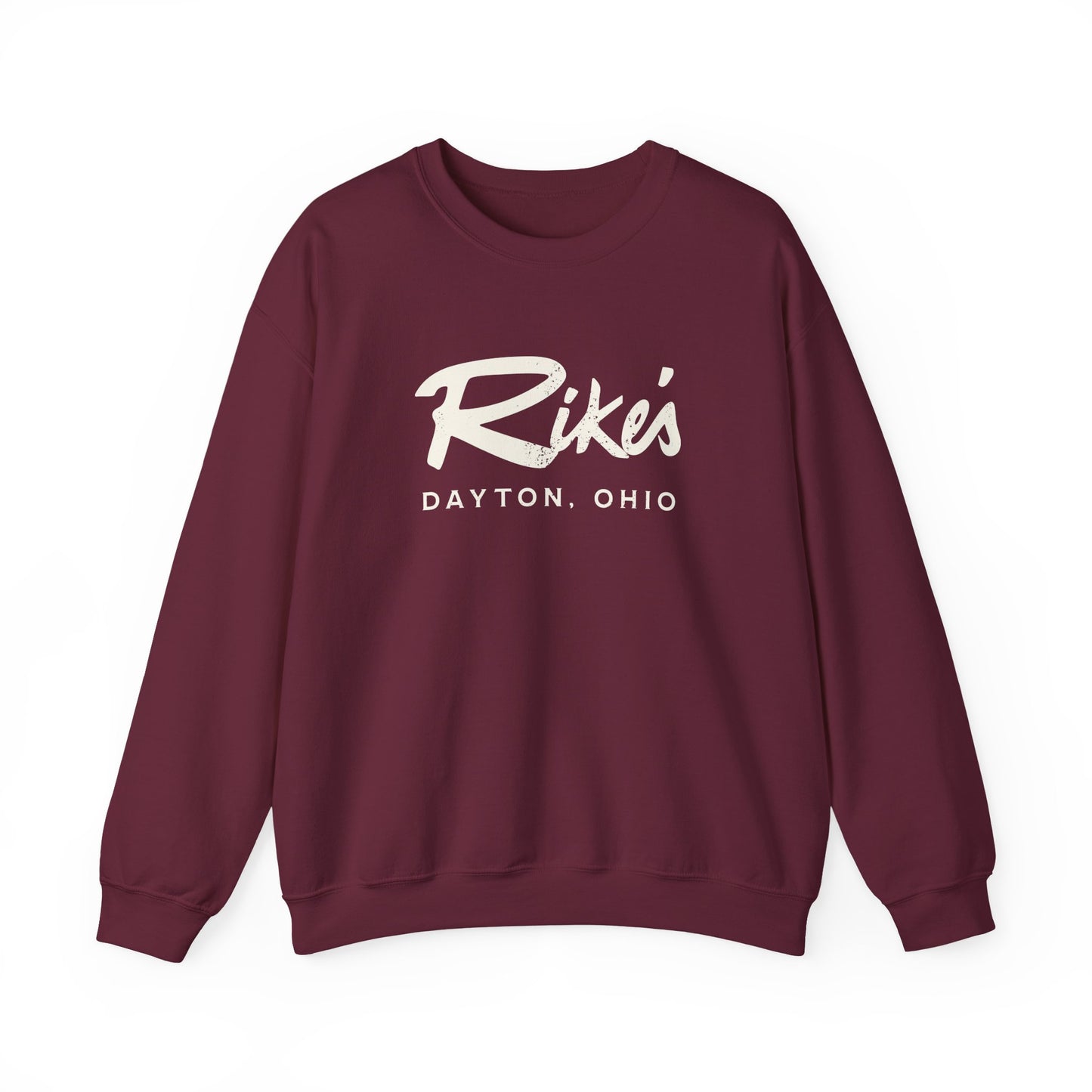 Rike's Crewneck Sweatshirt