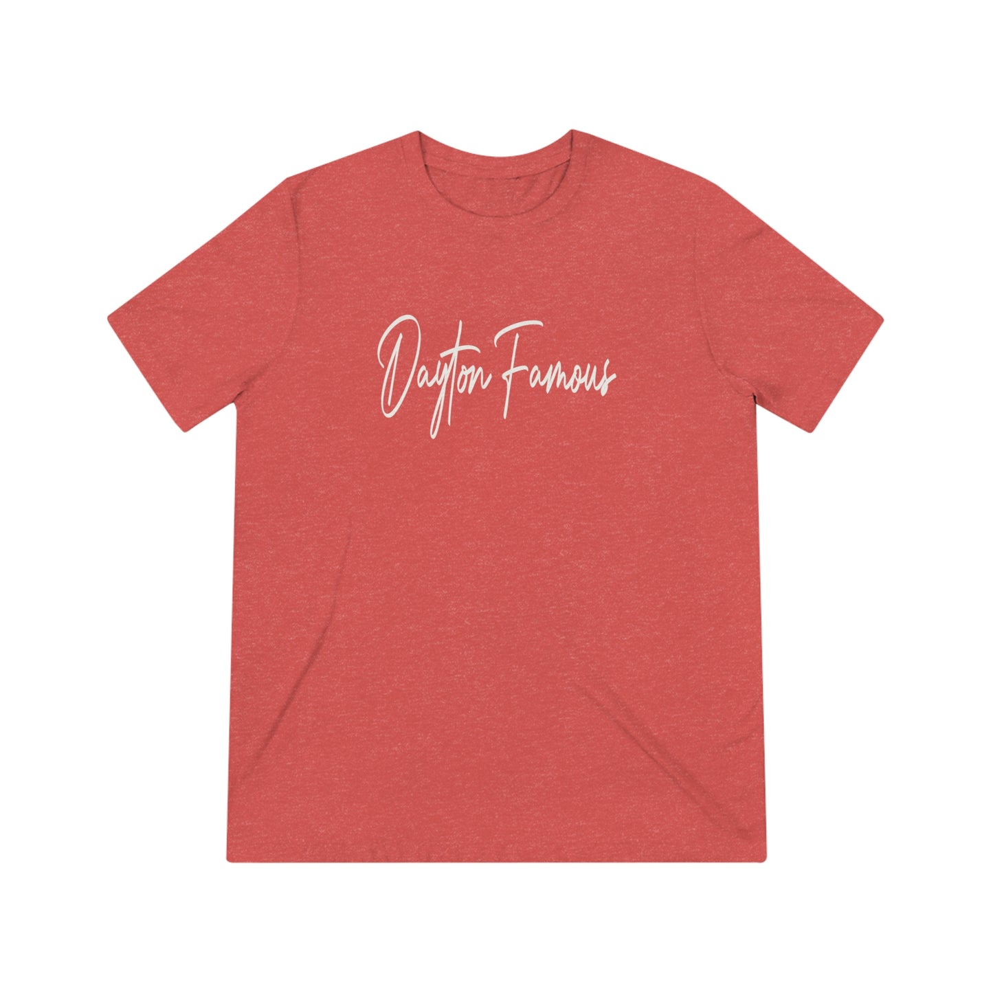 Dayton Famous Tee