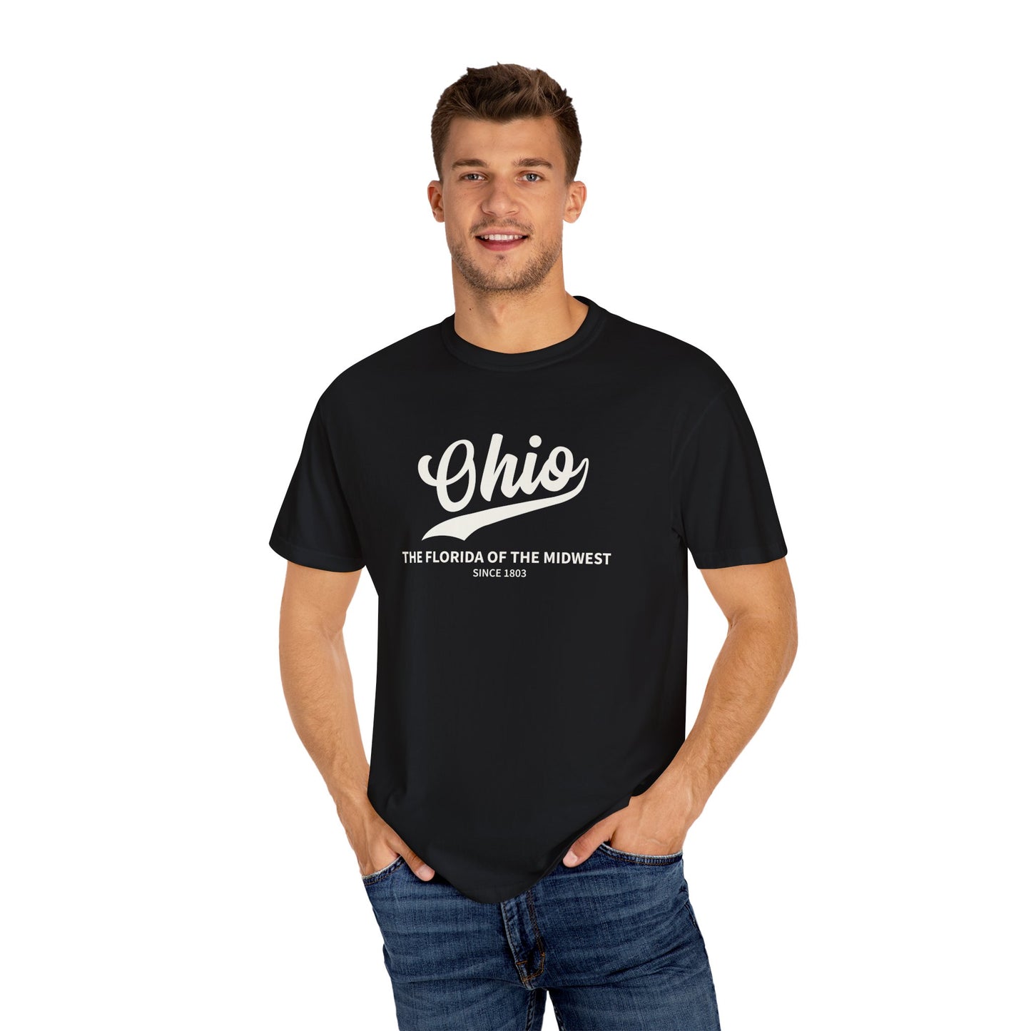 Ohio The Florida Of The Midwest Tee