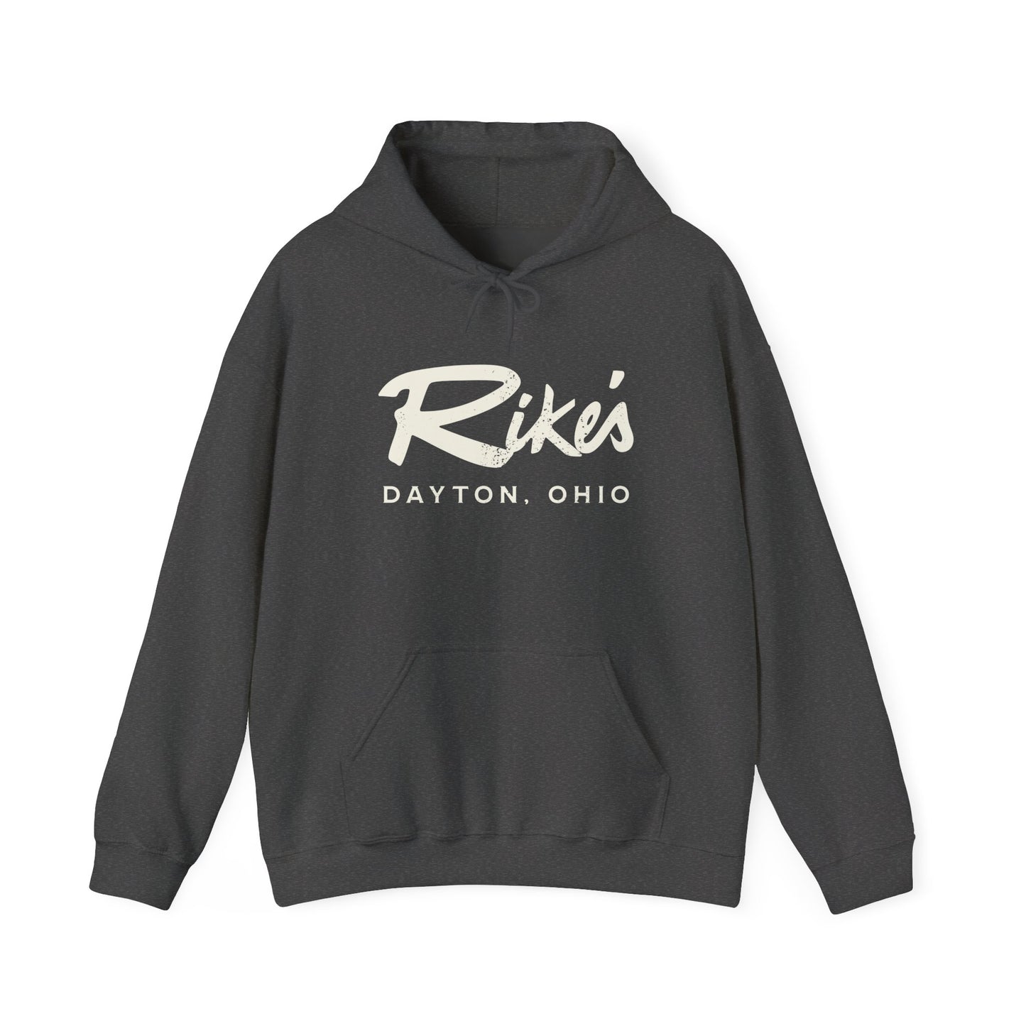 Rike's Hoodie Sweatshirt