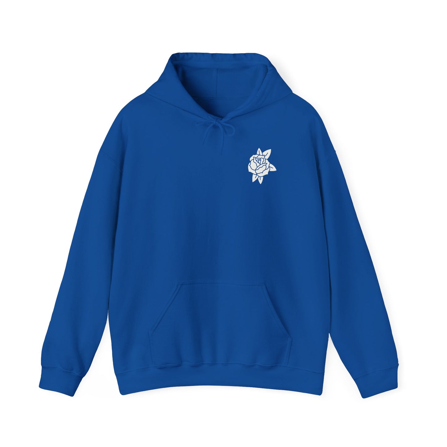 Meet Me In The Midwest Hoodie Sweatshirt