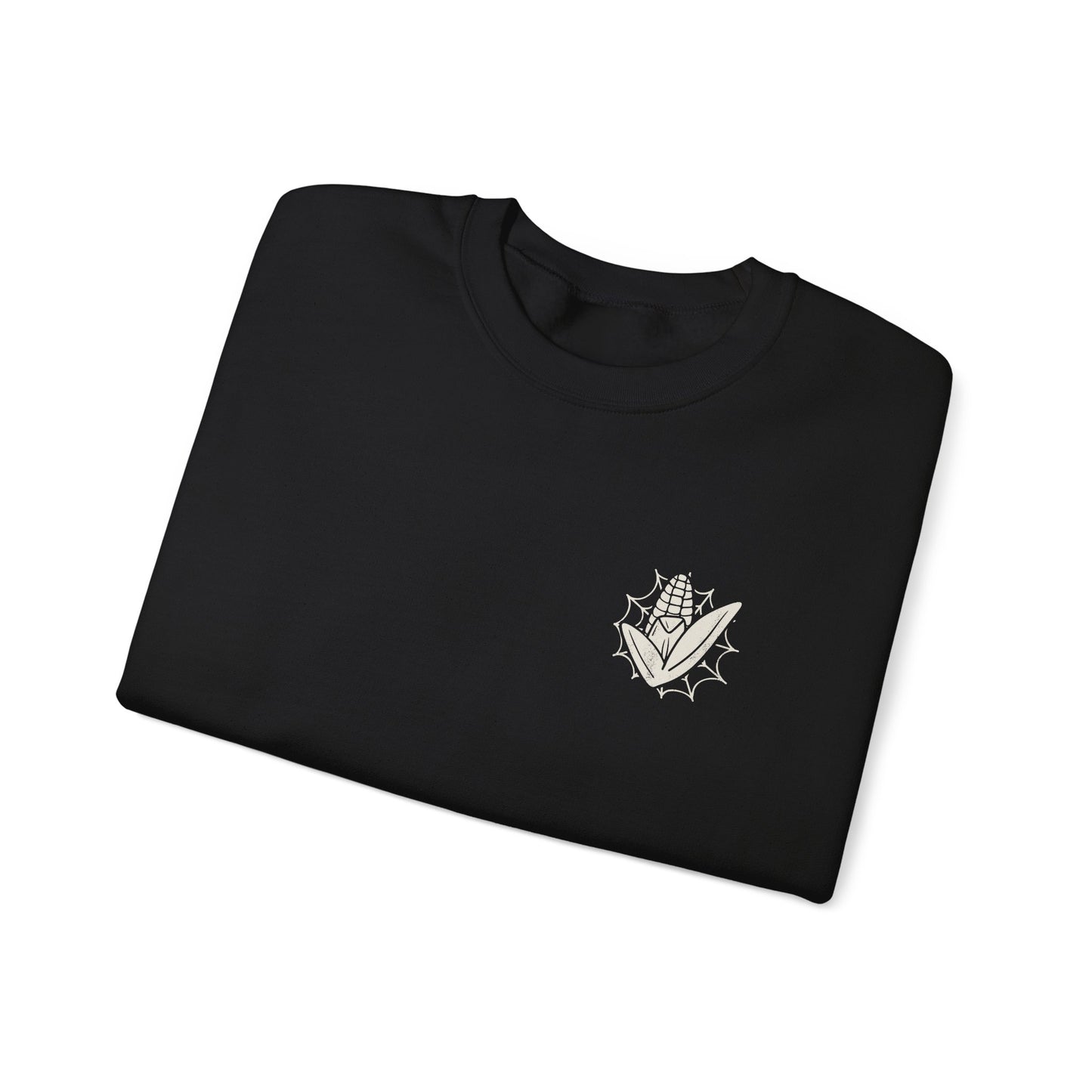 Bury My Bones in Ohio Crewneck Sweatshirt