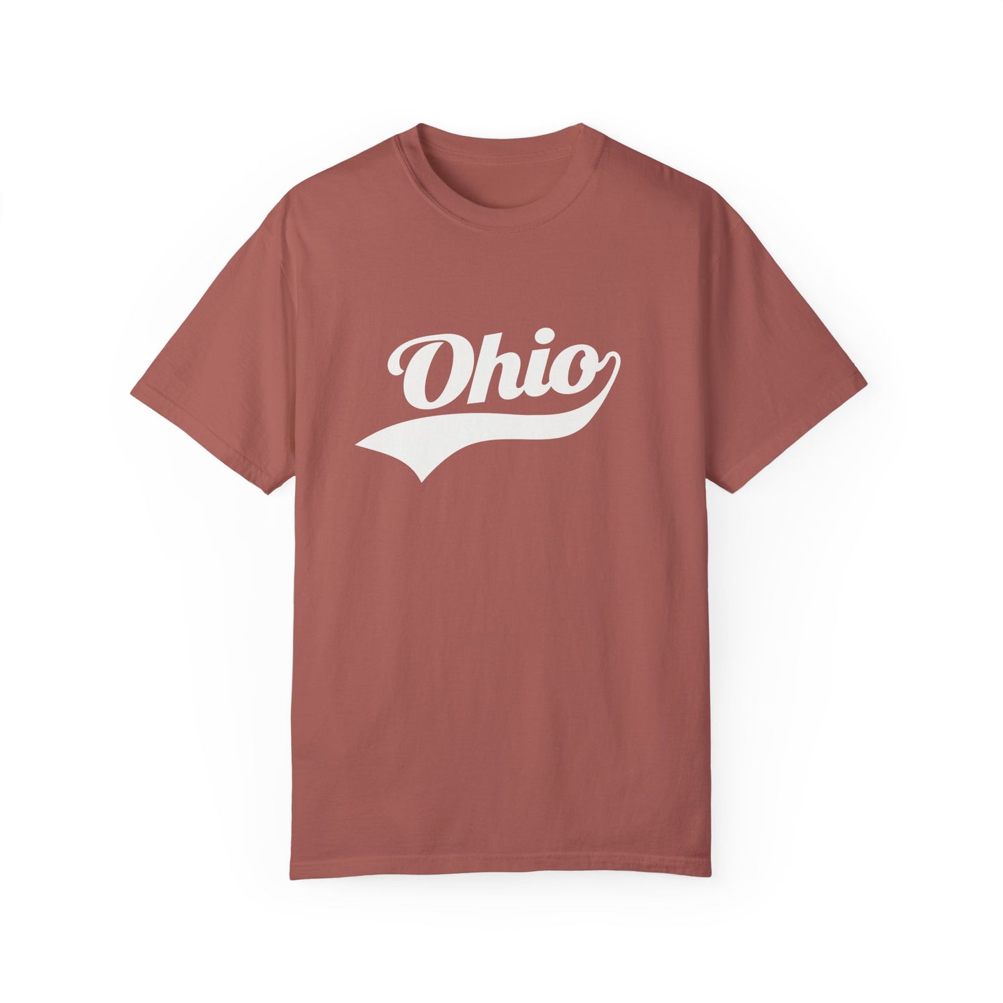 Sporty Ohio Tee