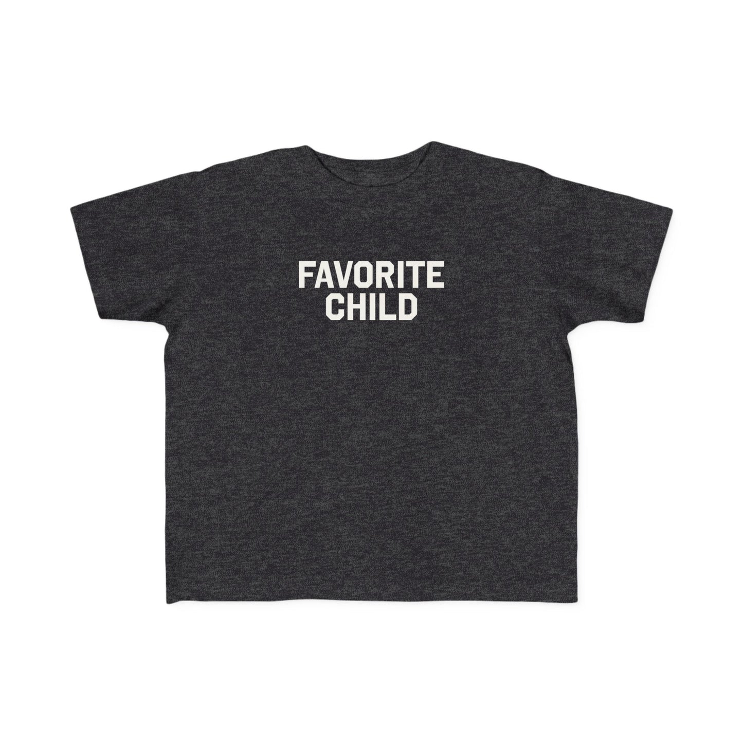 Favorite Child Toddler Tee