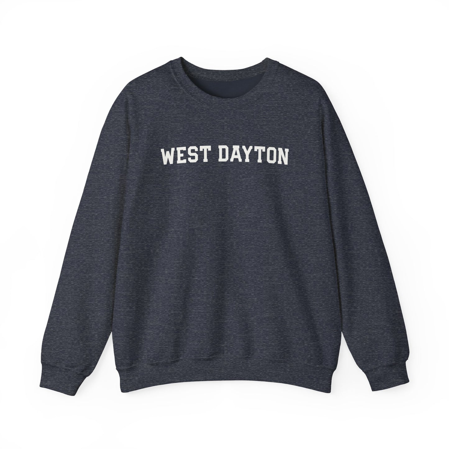 West Dayton Crewneck Sweatshirt