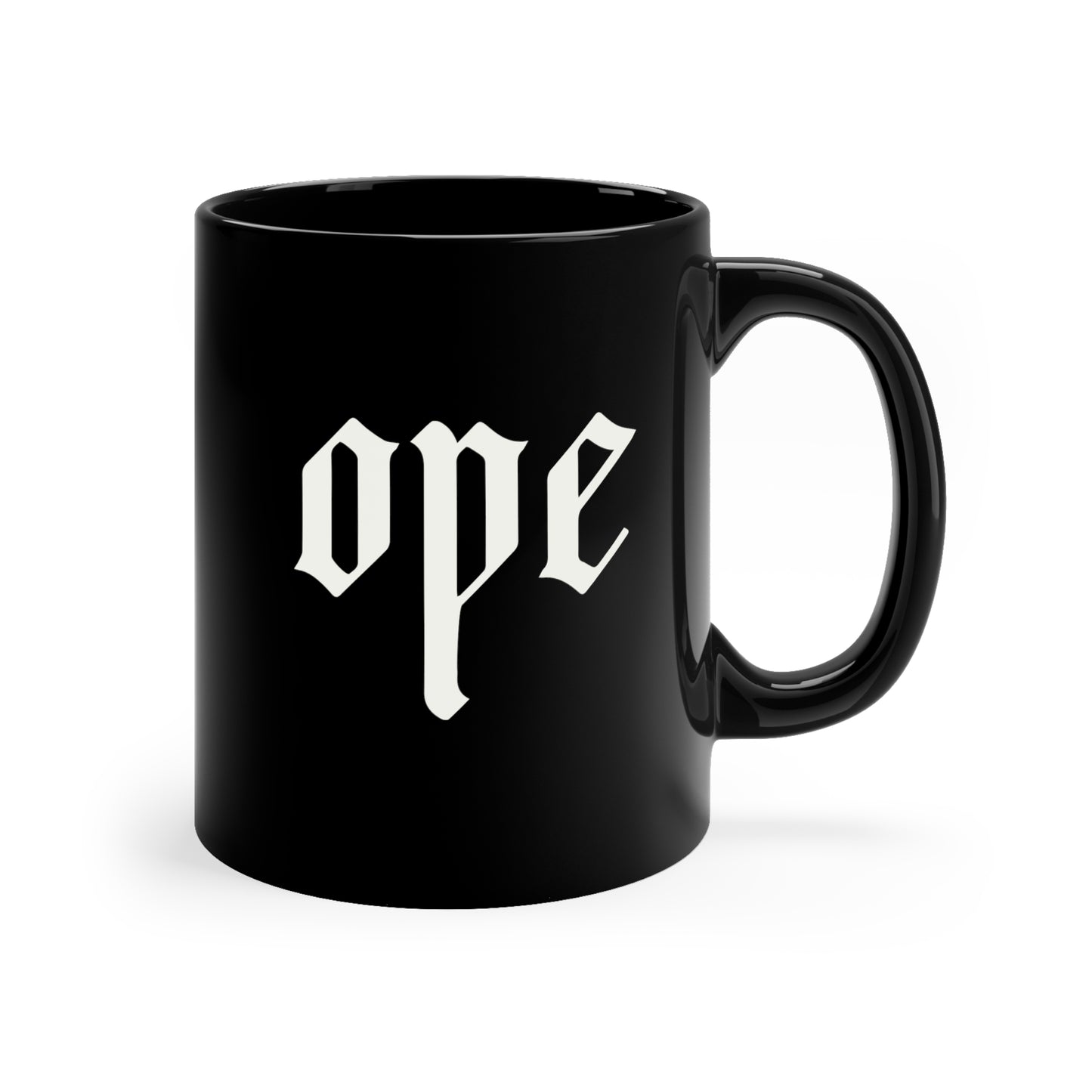 Ope Mug