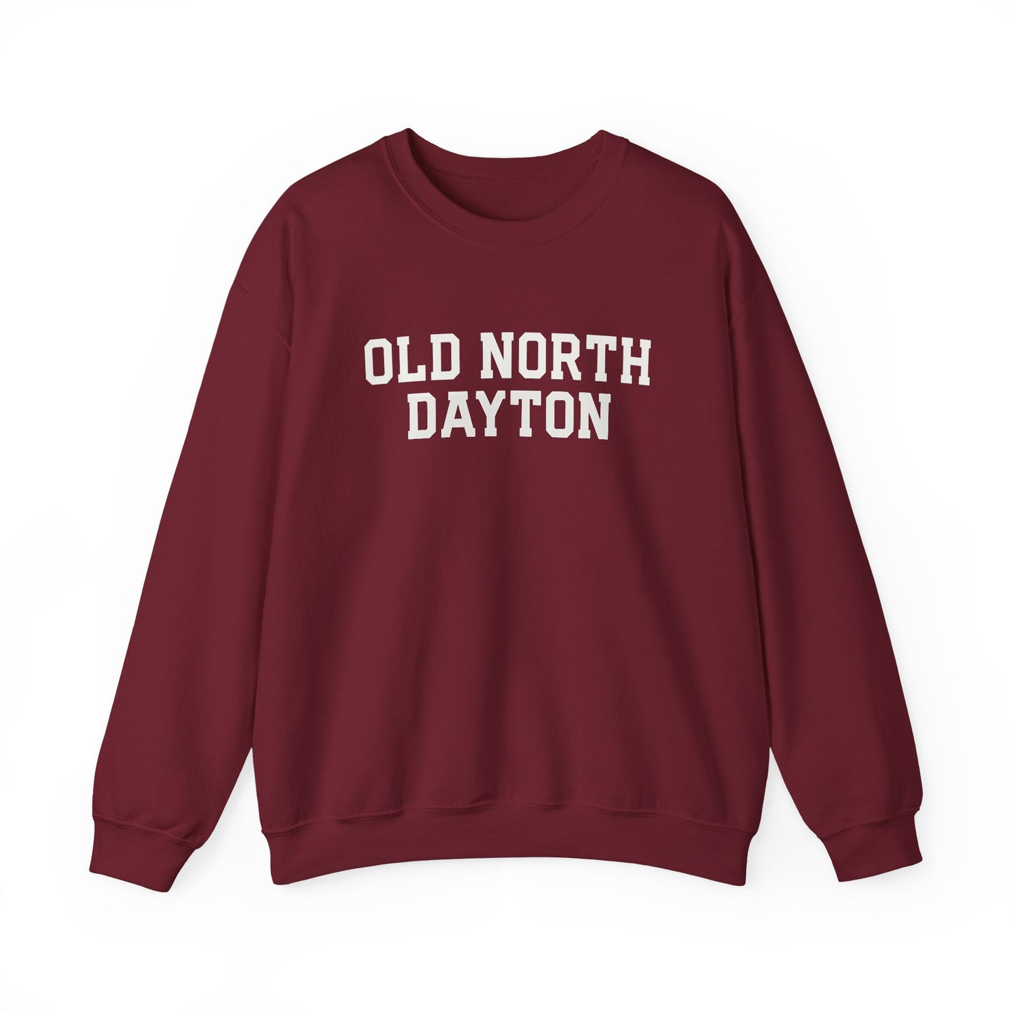 Old North Dayton Crewneck Sweatshirt