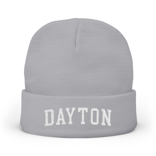 Dayton Knit Beanie