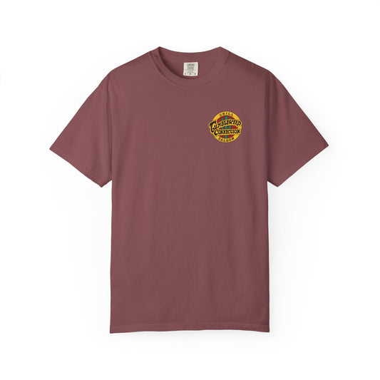 Tumbleweed Connection Tee