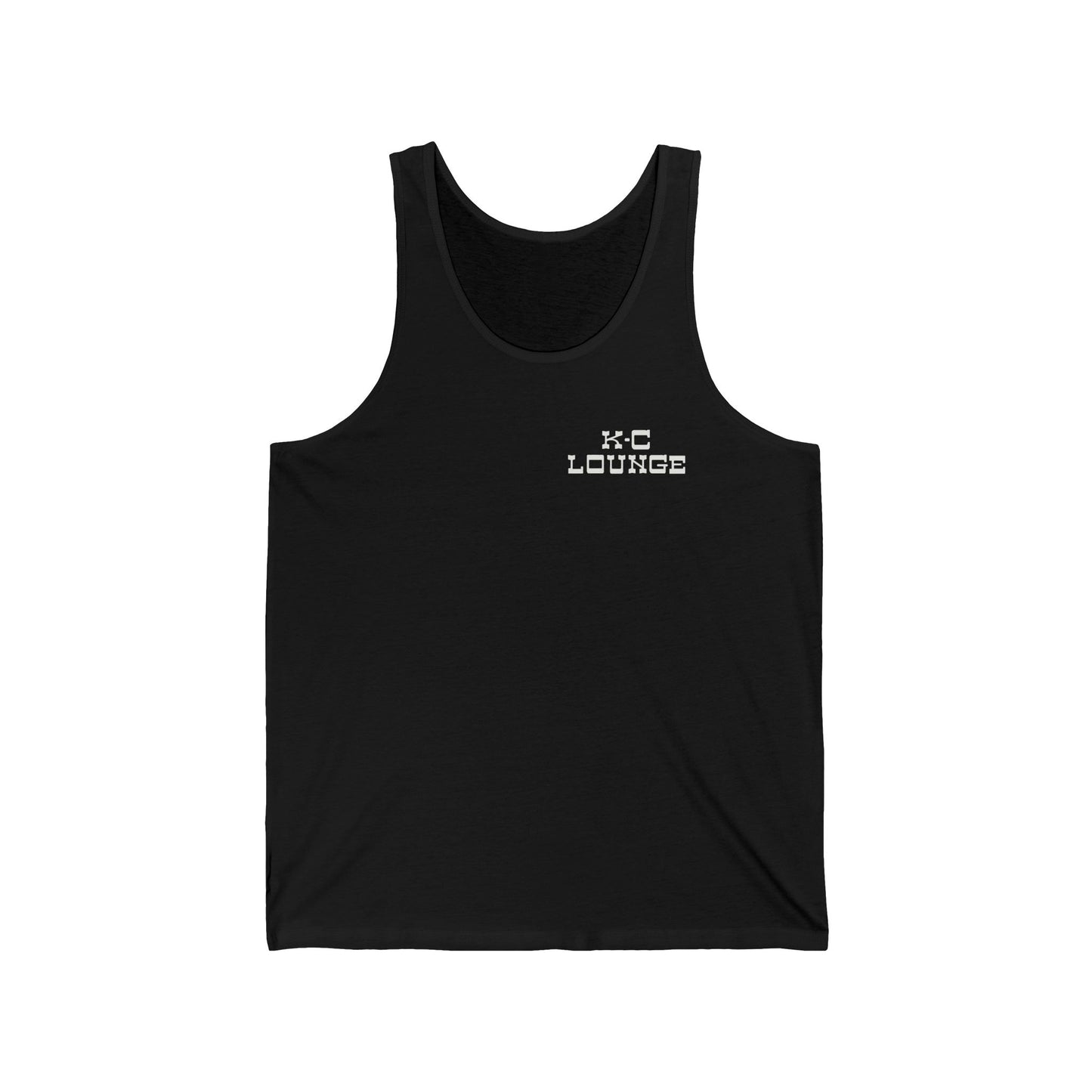 KC Lounge Jersey Tank