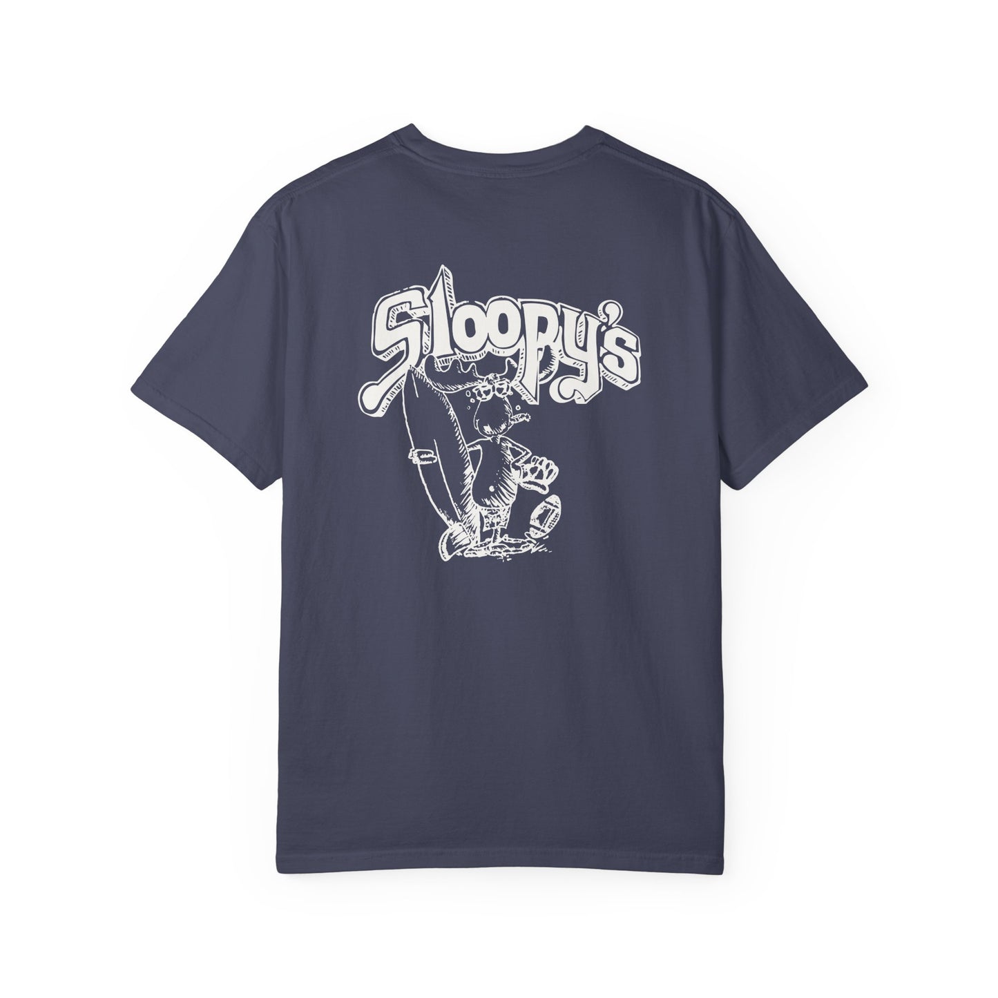 Sloopy's Tee