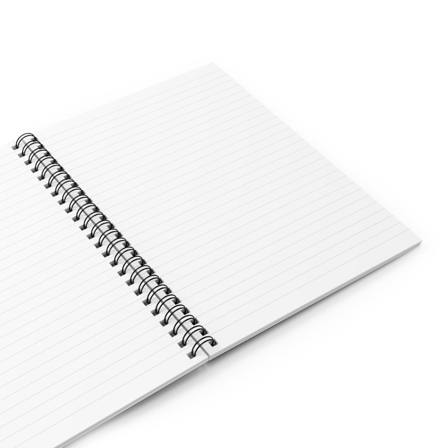 Hell Is HERE Notebook
