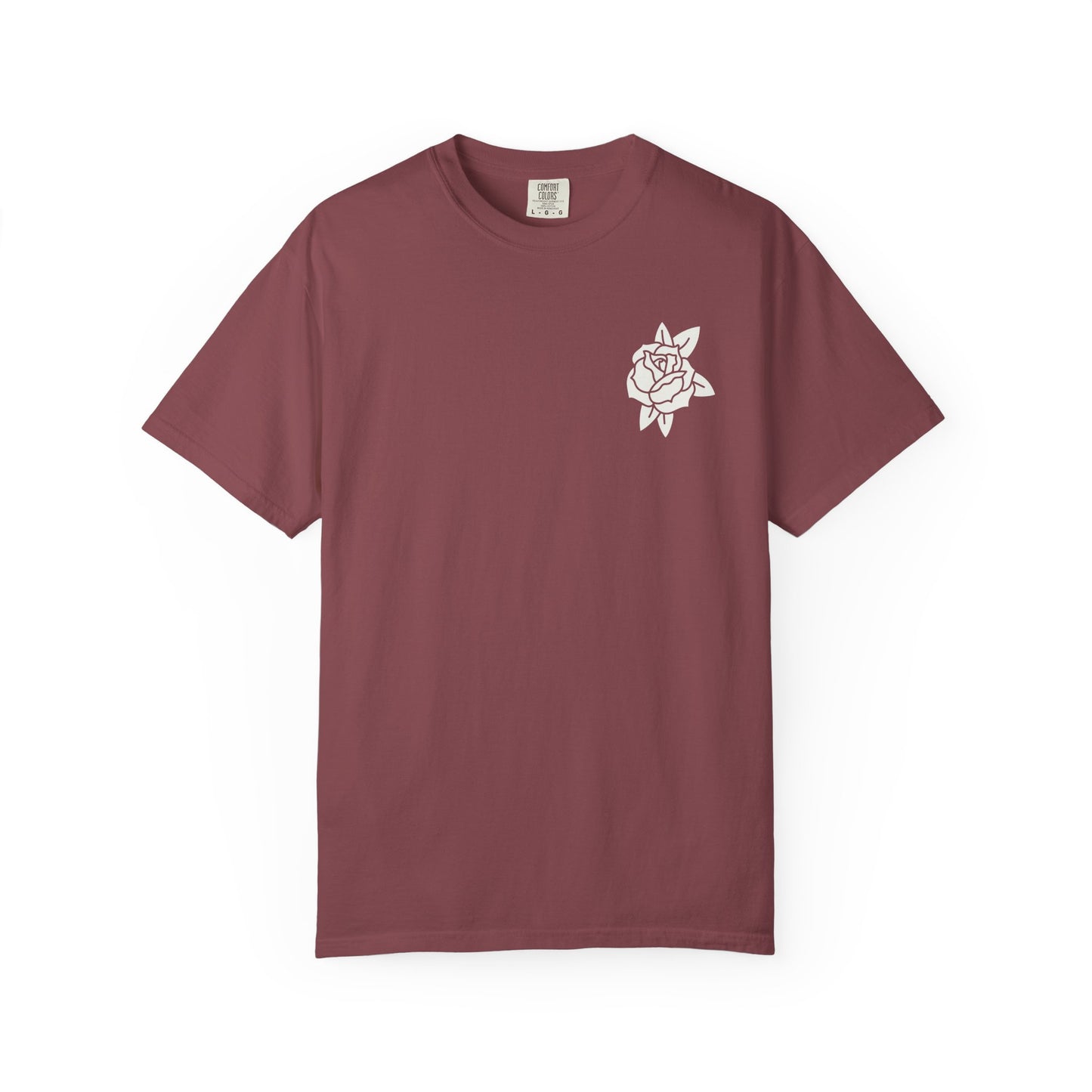 Meet Me In The Midwest Tee