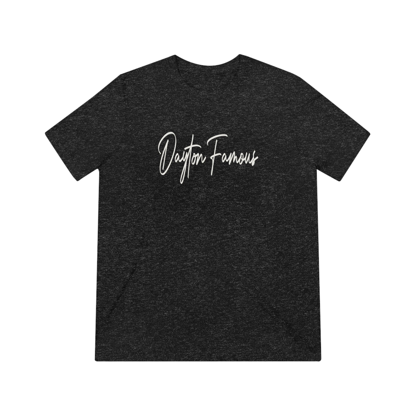 Dayton Famous Tee